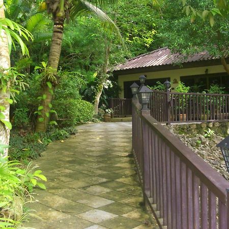 The Hill Resort Patong Ngoại thất bức ảnh
