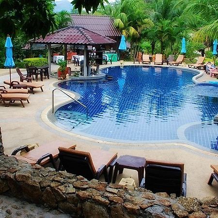 The Hill Resort Patong Ngoại thất bức ảnh