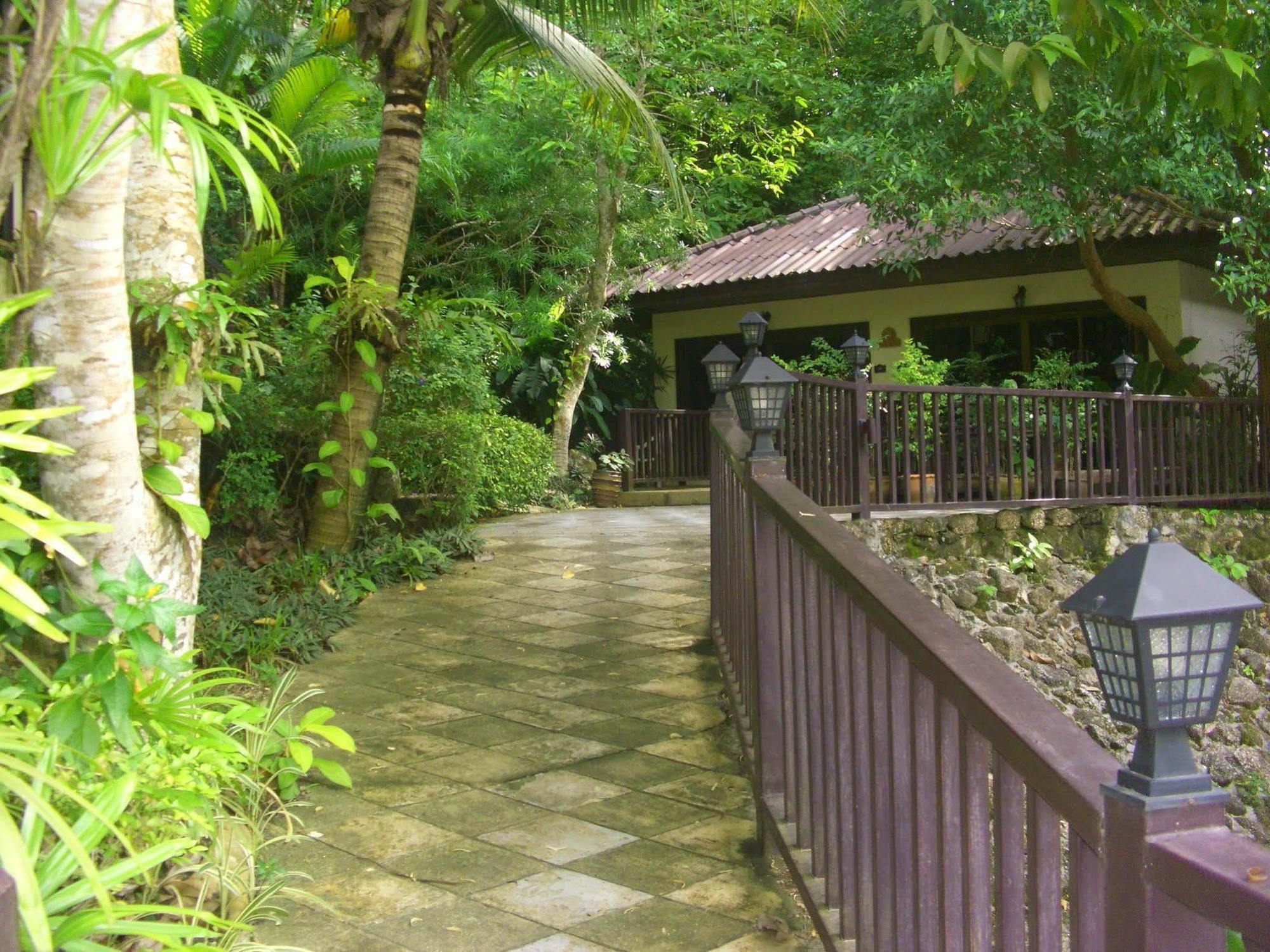 The Hill Resort Patong Ngoại thất bức ảnh