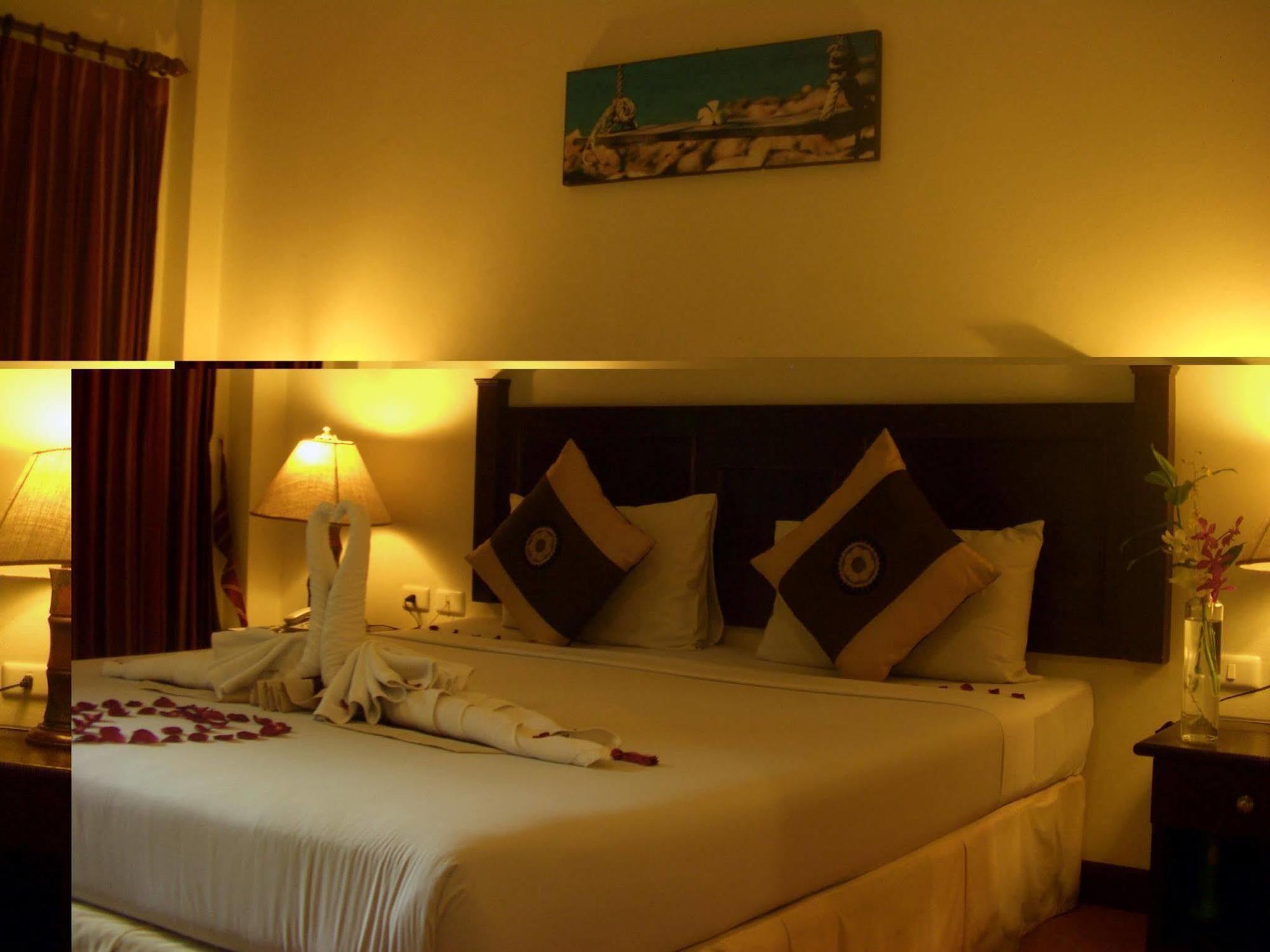 The Hill Resort Patong Ngoại thất bức ảnh