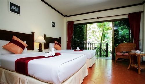 The Hill Resort Patong Ngoại thất bức ảnh