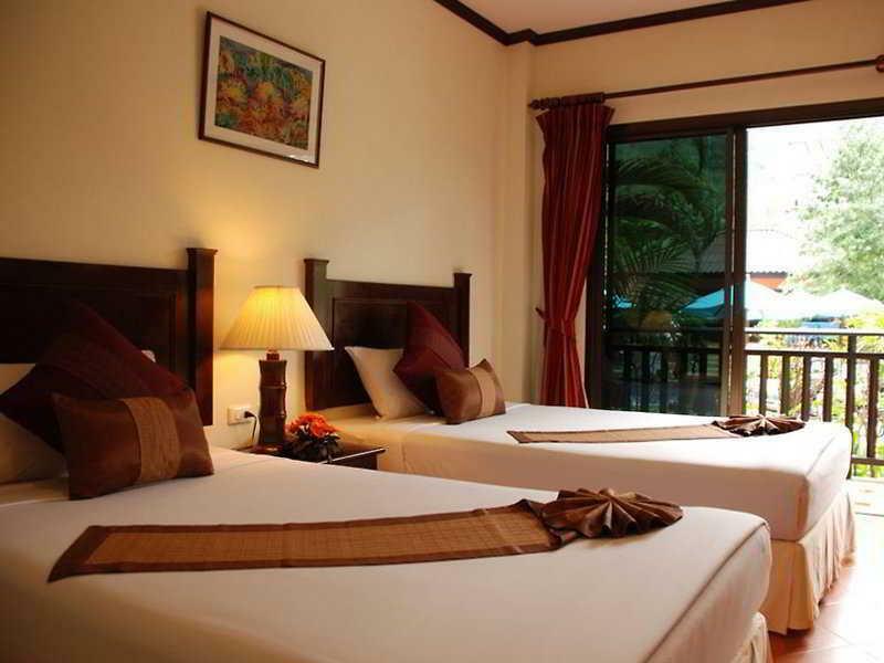 The Hill Resort Patong Ngoại thất bức ảnh